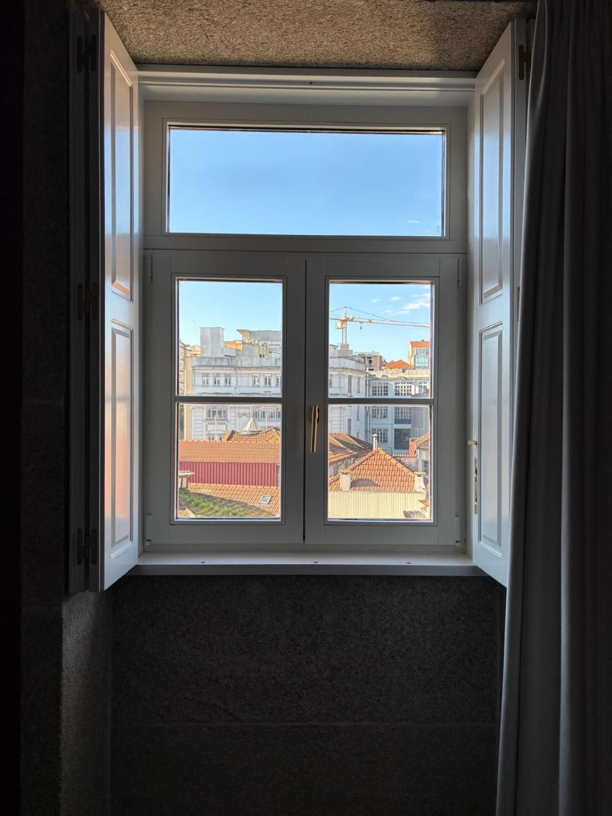 Ferienwohnung Almada 234 Porto Zimmer foto